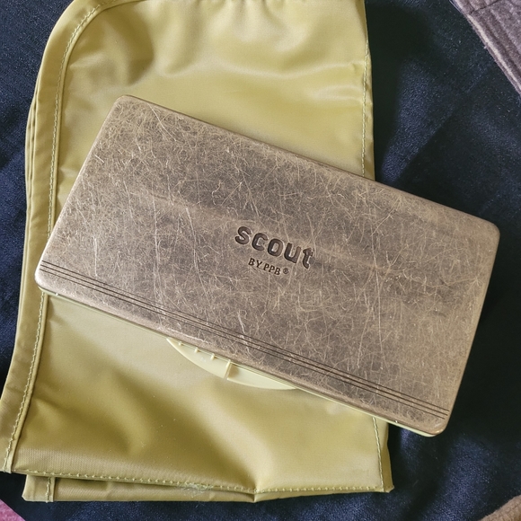 Petunia Pickle Bottom Scout Bag - Picture 8 of 10